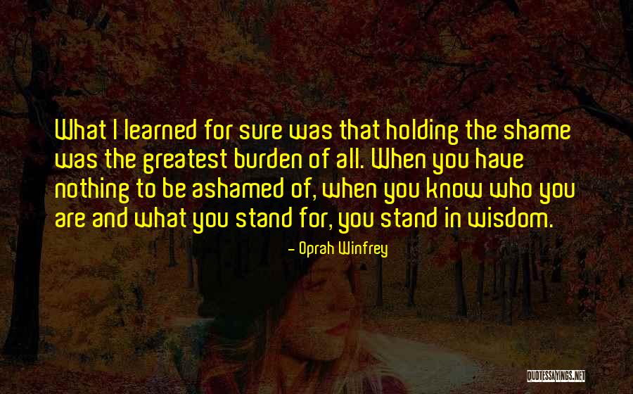 Earth Now Satellites Quotes By Oprah Winfrey Earth Now Satellites Quotes By Oprah Winfrey
