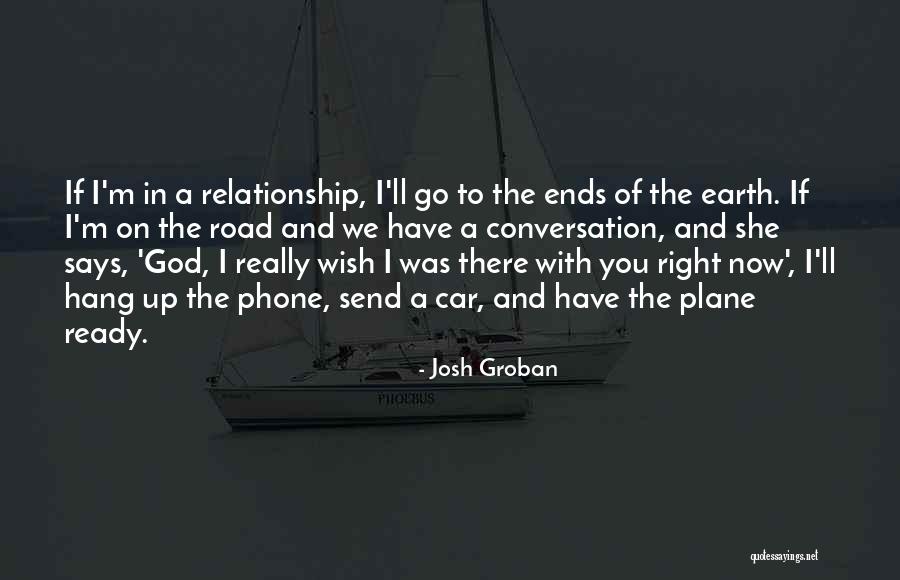 Earth Plane Quotes By Josh Groban Earth Plane Quotes By Josh Groban