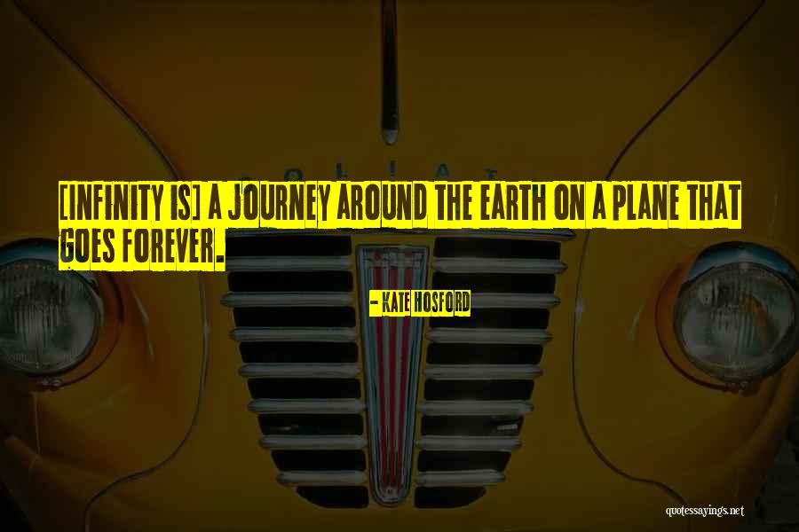Earth Plane Quotes By Kate Hosford Earth Plane Quotes By Kate Hosford