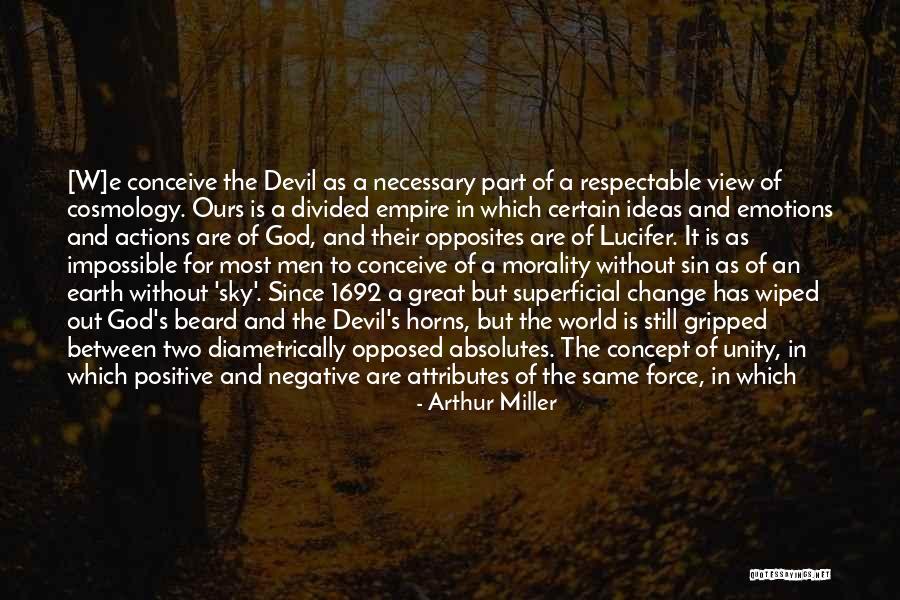 Earth Sciences Quotes By Arthur Miller Earth Sciences Quotes By Arthur Miller