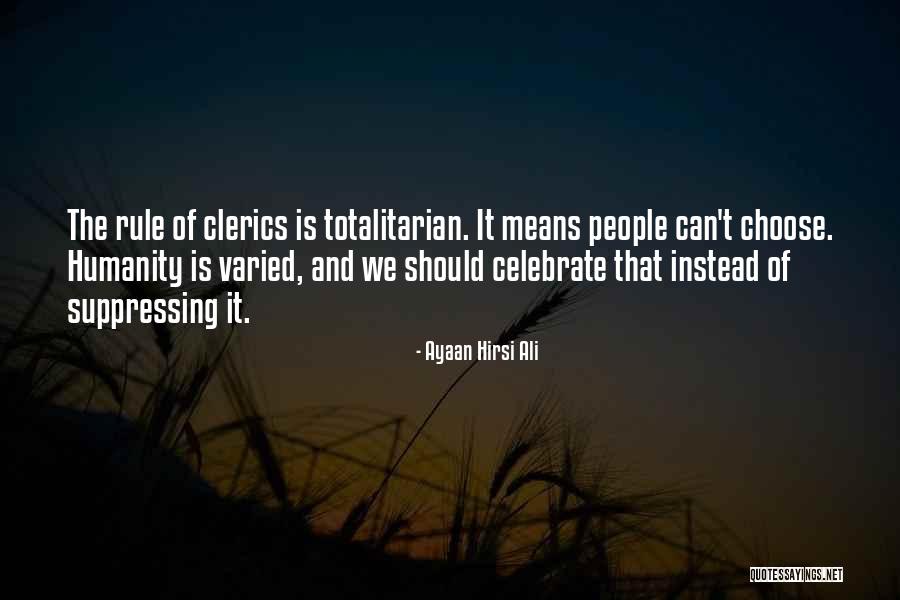 Earth Sciences Quotes By Ayaan Hirsi Ali Earth Sciences Quotes By Ayaan Hirsi Ali