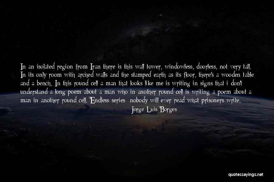 Earth Signs Quotes By Jorge Luis Borges Earth Signs Quotes By Jorge Luis Borges
