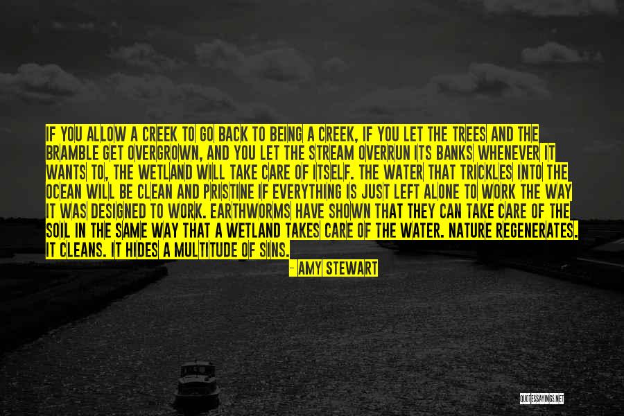 Earth Soil Quotes By Amy Stewart Earth Soil Quotes By Amy Stewart