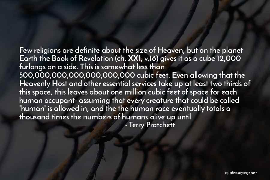 Earth That Has Two Quotes By Terry Pratchett Earth That Has Two Quotes By Terry Pratchett