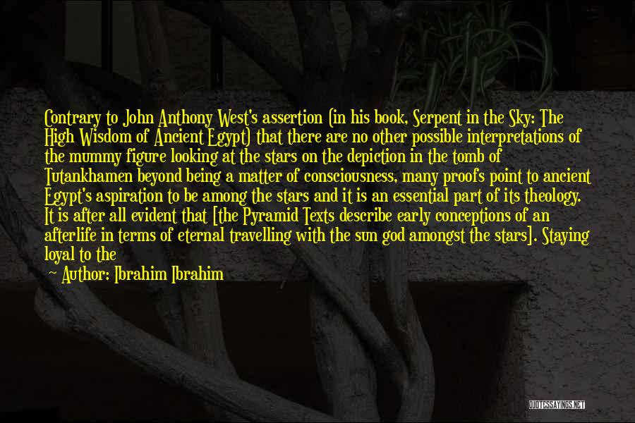 Earth The Book Quotes By Ibrahim Ibrahim