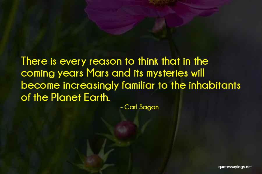 Earth The Planet Quotes By Carl Sagan Earth The Planet Quotes By Carl Sagan