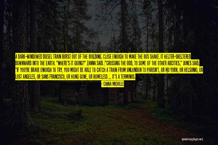 Earth The Quotes By China Mieville Earth The Quotes By China Mieville