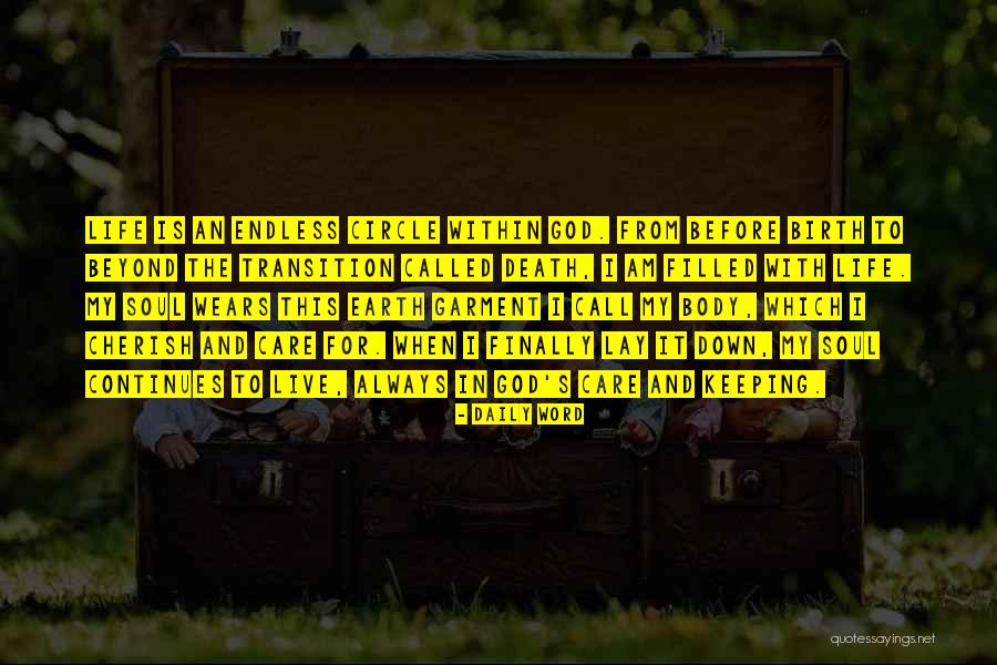Earth The Quotes By Daily Word Earth The Quotes By Daily Word