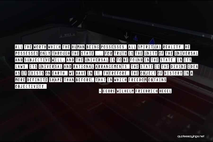 Earth The Quotes By Georg Wilhelm Friedrich Hegel Earth The Quotes By Georg Wilhelm Friedrich Hegel
