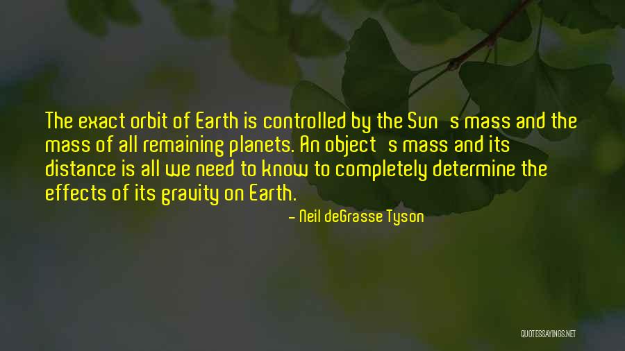 Earth The Quotes By Neil DeGrasse Tyson Earth The Quotes By Neil DeGrasse Tyson