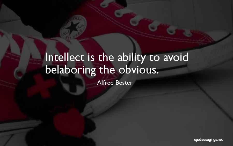 Earth Views From Mars Quotes By Alfred Bester Earth Views From Mars Quotes By Alfred Bester