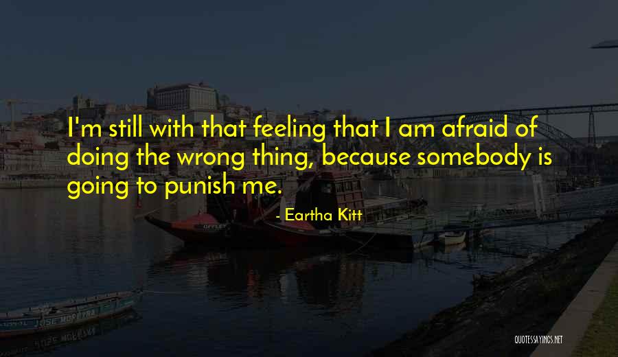 Eartha Kitt Quotes 1154384