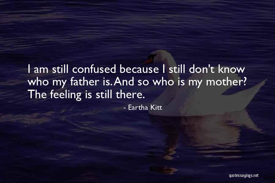 Eartha Kitt Quotes 1237109