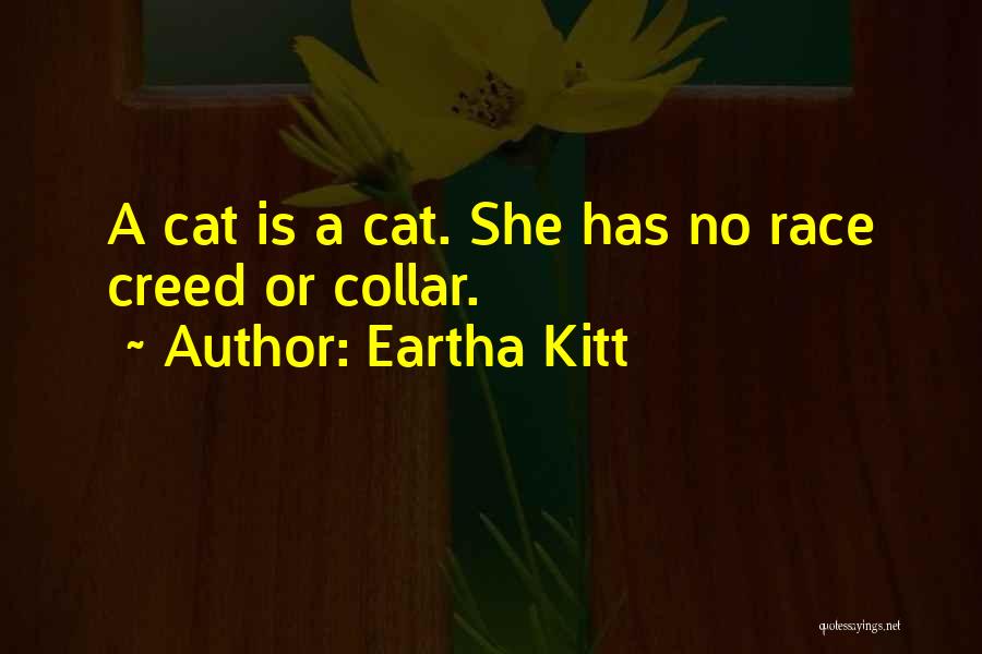 Eartha Kitt Quotes 1406734