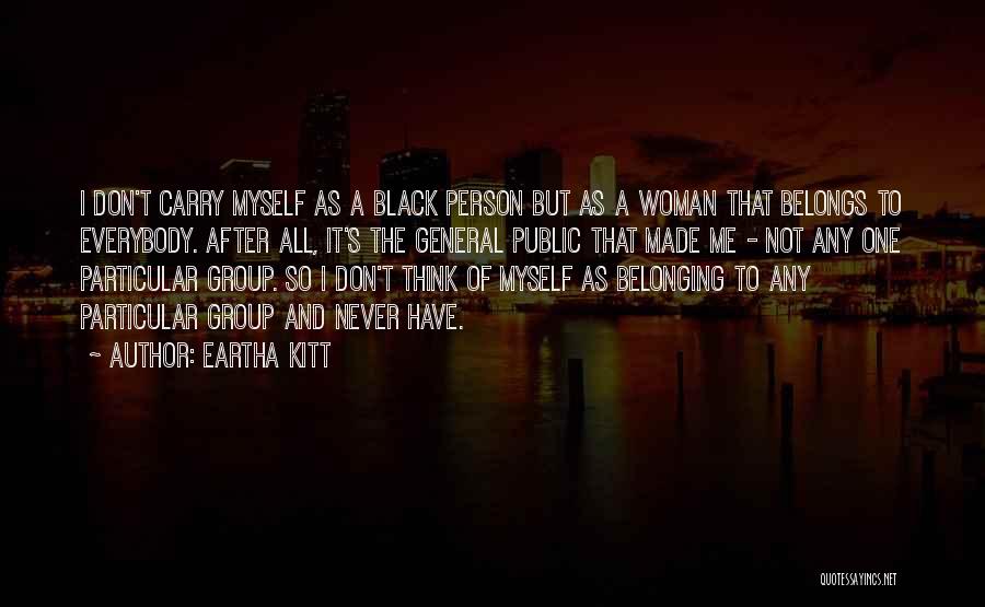 Eartha Kitt Quotes 151231