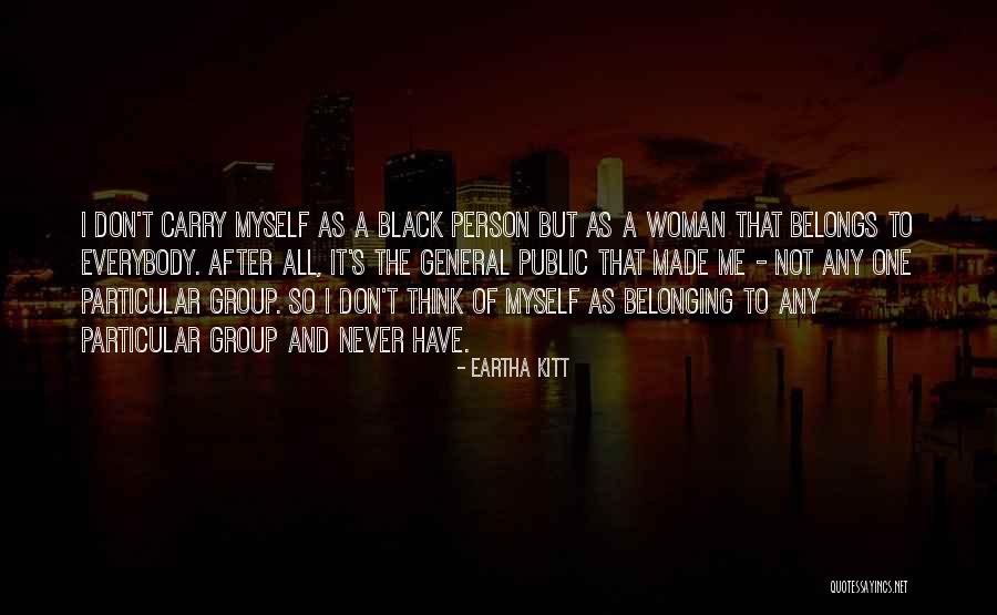 Eartha Kitt Quotes 151231 Eartha Kitt Quotes 151231