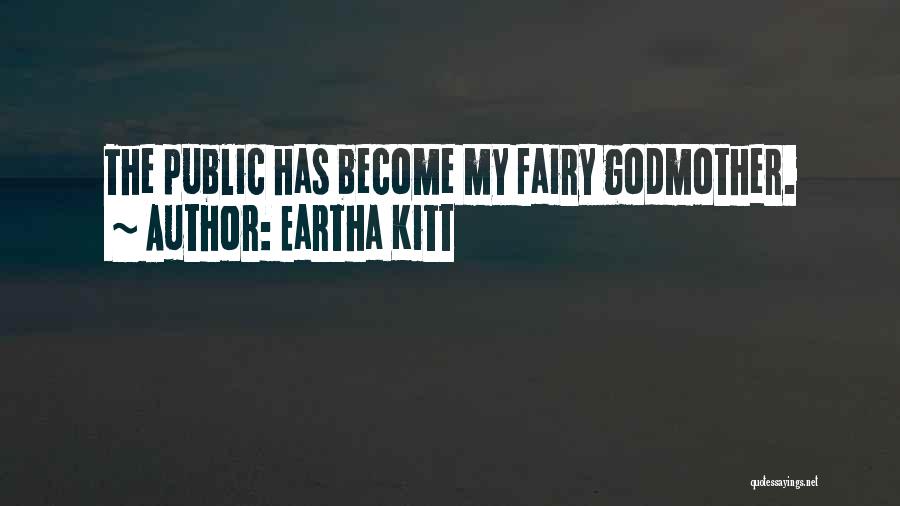 Eartha Kitt Quotes 1626377