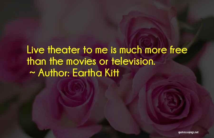 Eartha Kitt Quotes 1680346