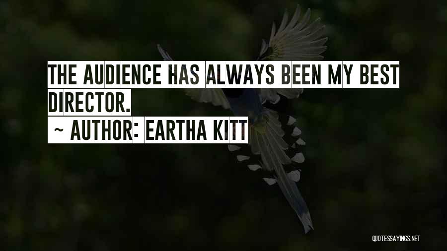 Eartha Kitt Quotes 1762085