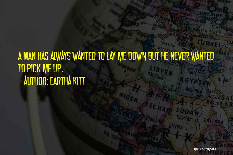 Eartha Kitt Quotes 1874688