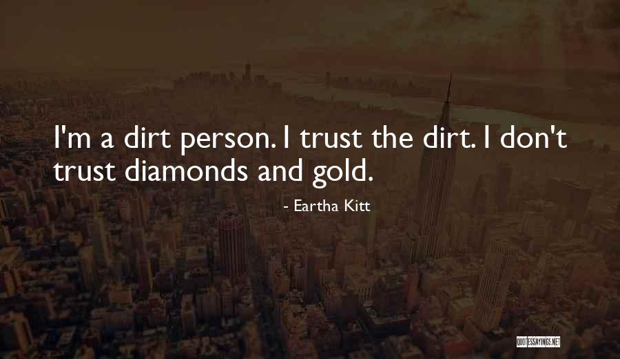 Eartha Kitt Quotes 2024093