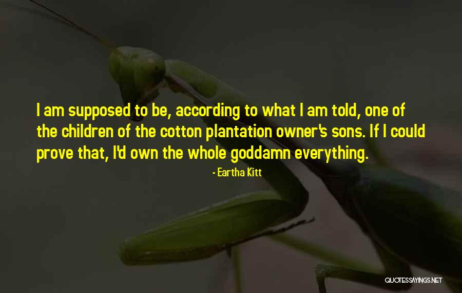Eartha Kitt Quotes 2146560 Eartha Kitt Quotes 2146560