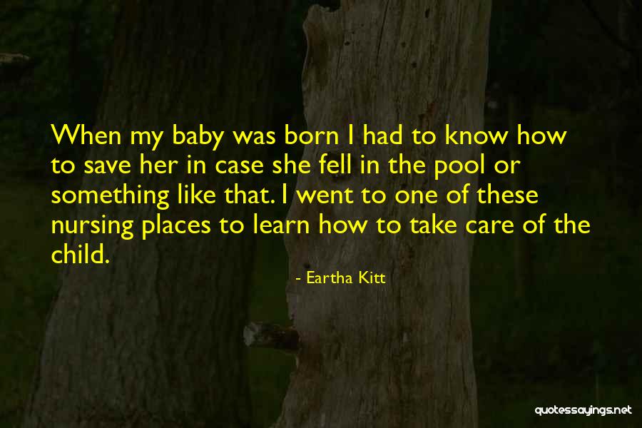 Eartha Kitt Quotes 2154198