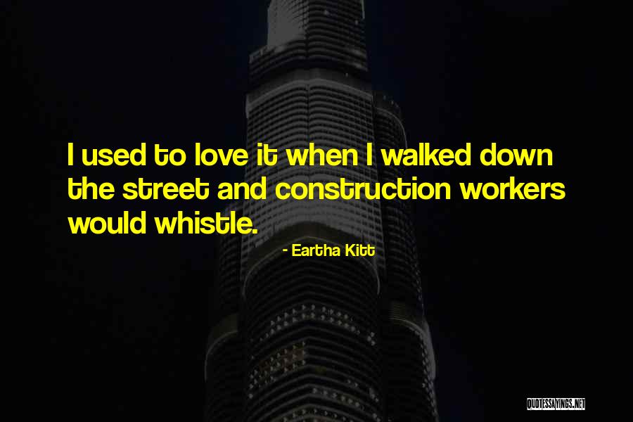 Eartha Kitt Quotes 394690 Eartha Kitt Quotes 394690