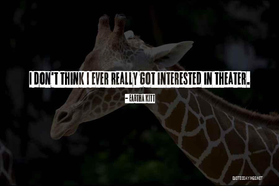 Eartha Kitt Quotes 430907 Eartha Kitt Quotes 430907