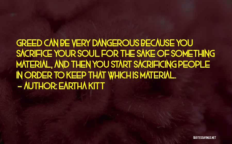 Eartha Kitt Quotes 447344