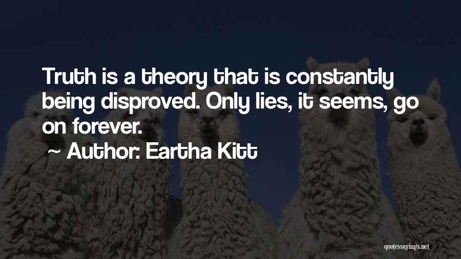 Eartha Kitt Quotes 506941