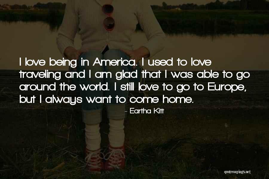 Eartha Kitt Quotes 508825