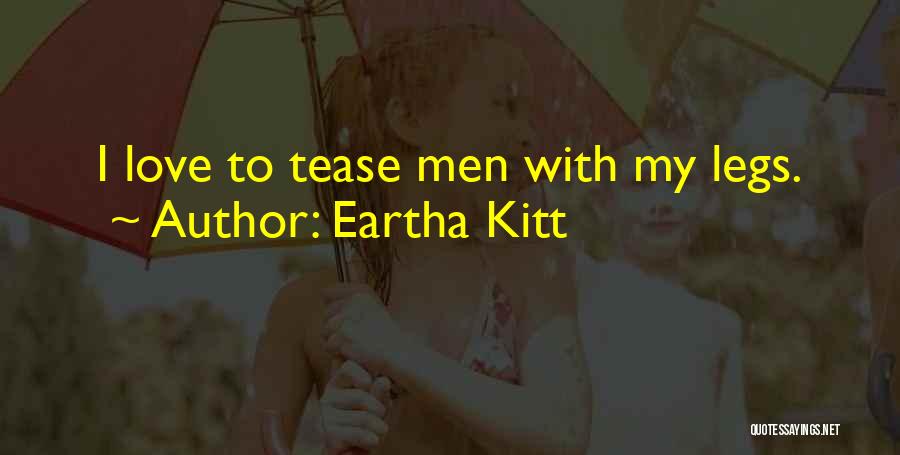 Eartha Kitt Quotes 586666