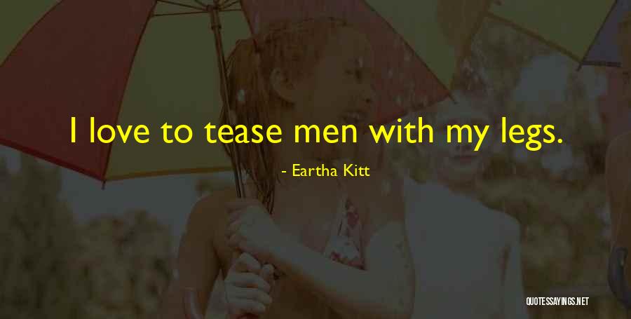 Eartha Kitt Quotes 586666 Eartha Kitt Quotes 586666