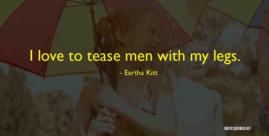 Eartha Kitt Quotes 586666