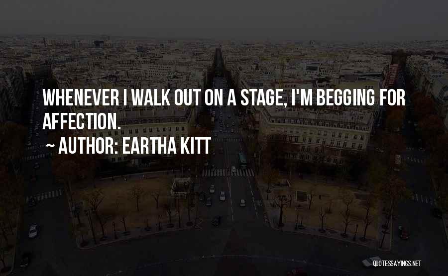 Eartha Kitt Quotes 773937