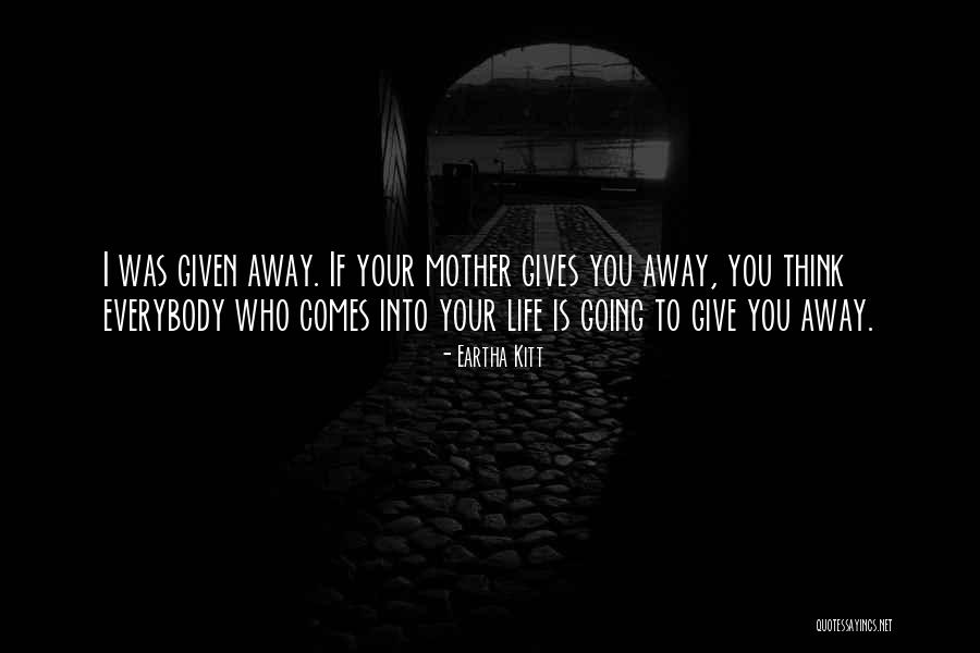 Eartha Kitt Quotes 844443 Eartha Kitt Quotes 844443