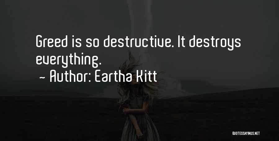 Eartha Kitt Quotes 904167