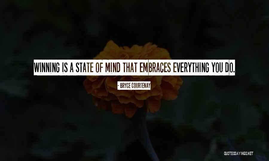 Earthand Quotes By Bryce Courtenay Earthand Quotes By Bryce Courtenay