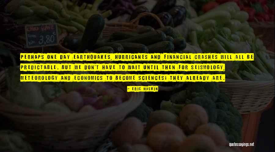 Earthand Quotes By Eric Maskin Earthand Quotes By Eric Maskin