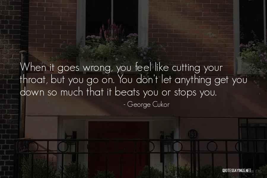 Earthbender Name Quotes By George Cukor Earthbender Name Quotes By George Cukor