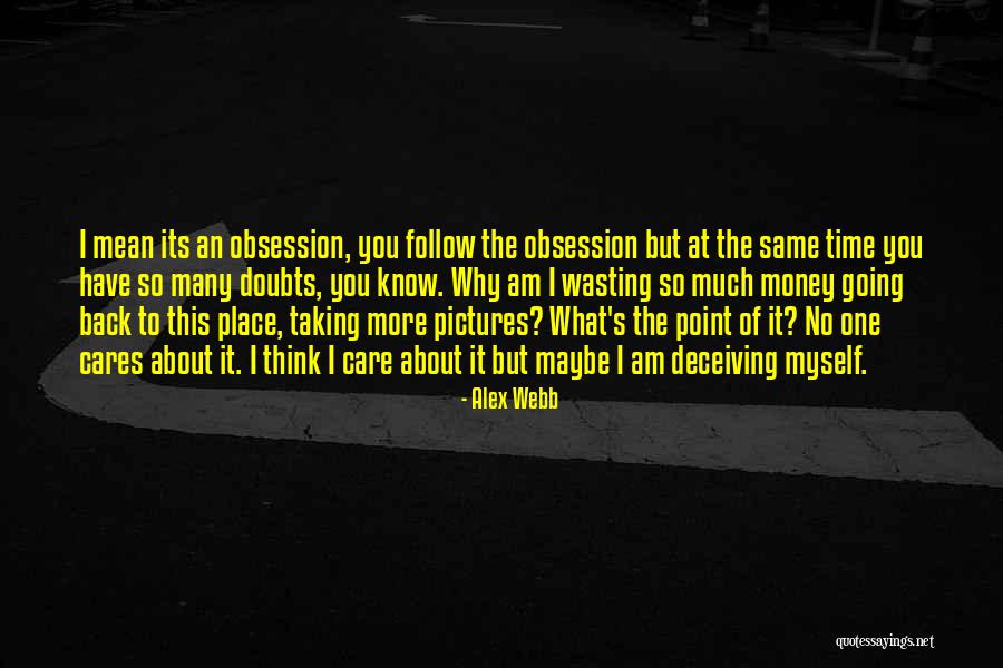 Earthbender Poses Quotes By Alex Webb Earthbender Poses Quotes By Alex Webb