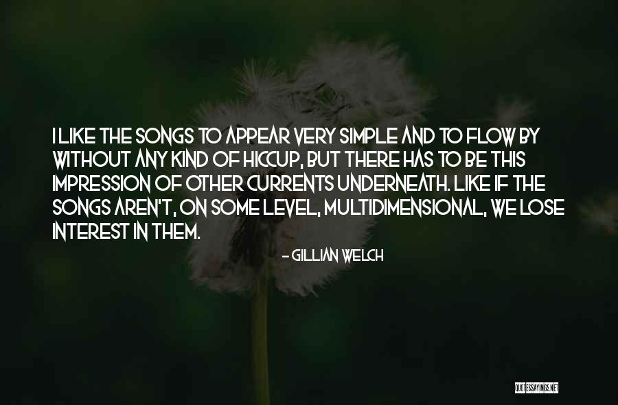 Earthbender Toph Quotes By Gillian Welch Earthbender Toph Quotes By Gillian Welch