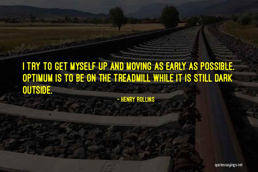 Earthborn Recall Quotes By Henry Rollins Earthborn Recall Quotes By Henry Rollins