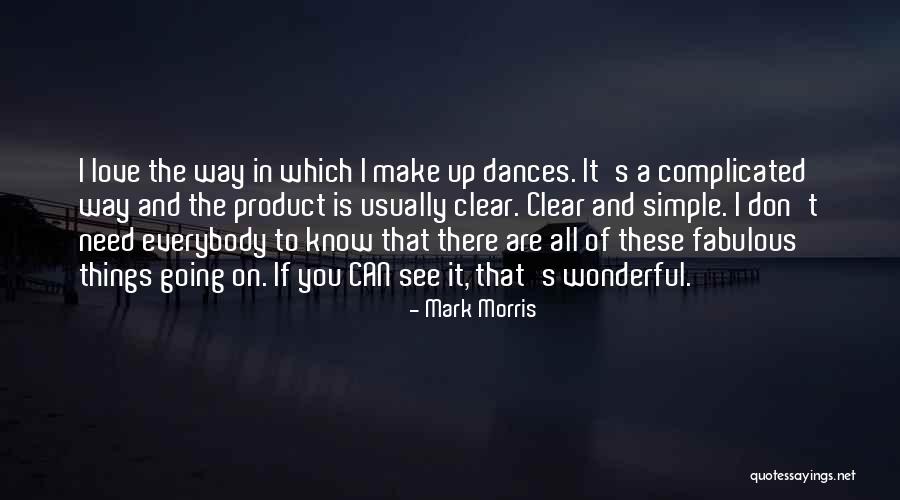 Earthborn Venture Quotes By Mark Morris Earthborn Venture Quotes By Mark Morris
