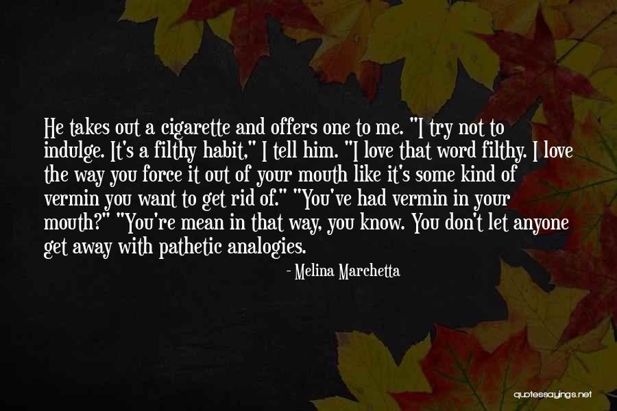Earthcam Quotes By Melina Marchetta Earthcam Quotes By Melina Marchetta