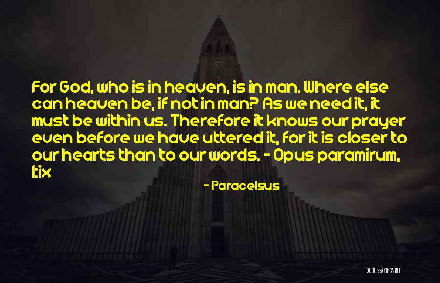 Earthcam Quotes By Paracelsus Earthcam Quotes By Paracelsus