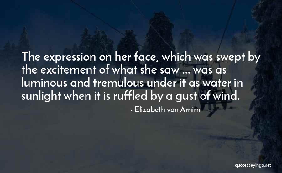 Earthenware Clay Quotes By Elizabeth Von Arnim Earthenware Clay Quotes By Elizabeth Von Arnim