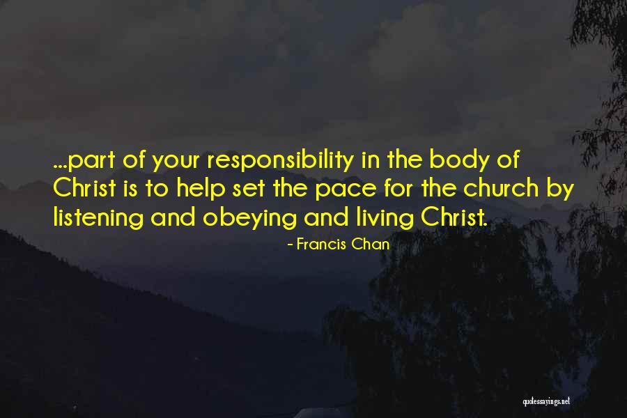 Earthenware Quotes By Francis Chan Earthenware Quotes By Francis Chan