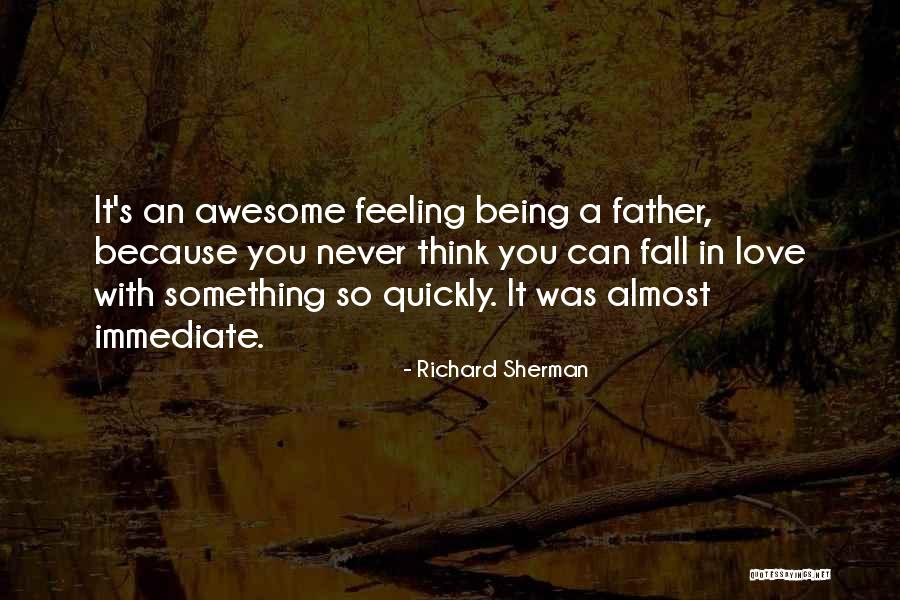 Earthenware Quotes By Richard Sherman Earthenware Quotes By Richard Sherman